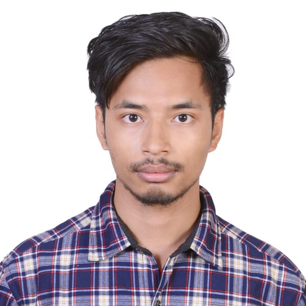 Ramesh Shrestha
